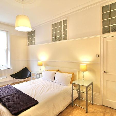 The Apartment At Athol House London Luaran gambar