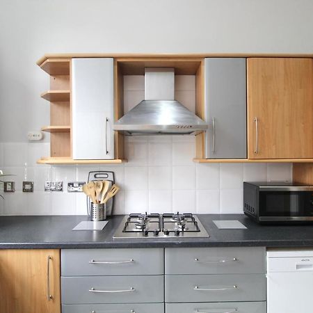 The Apartment At Athol House London Luaran gambar