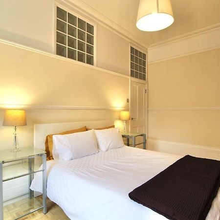 The Apartment At Athol House London Luaran gambar