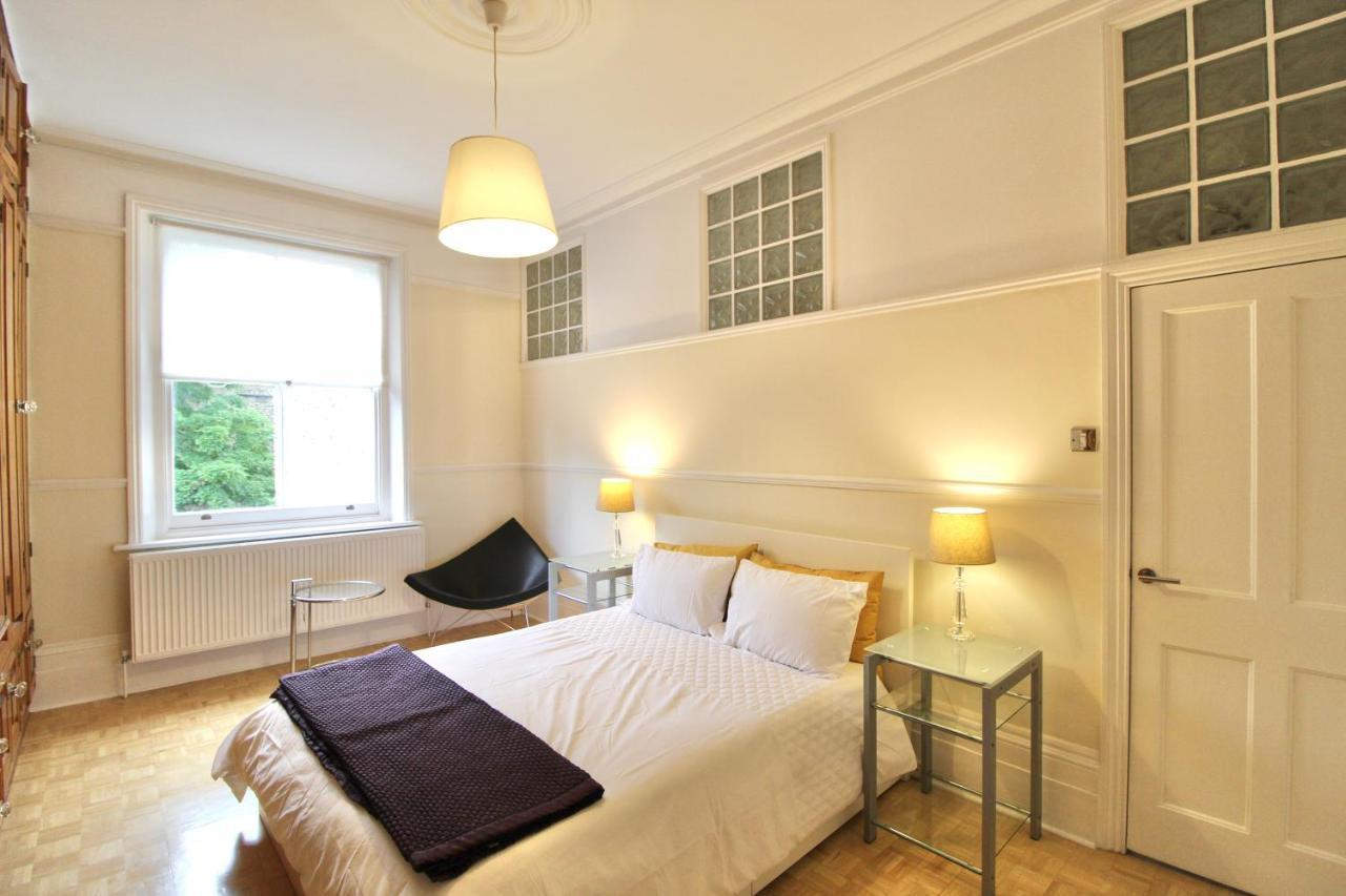 The Apartment At Athol House London Luaran gambar