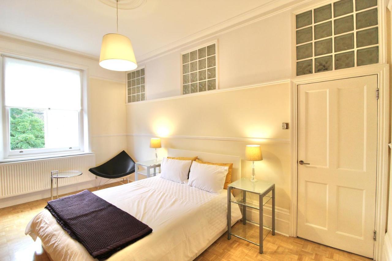 The Apartment At Athol House London Luaran gambar