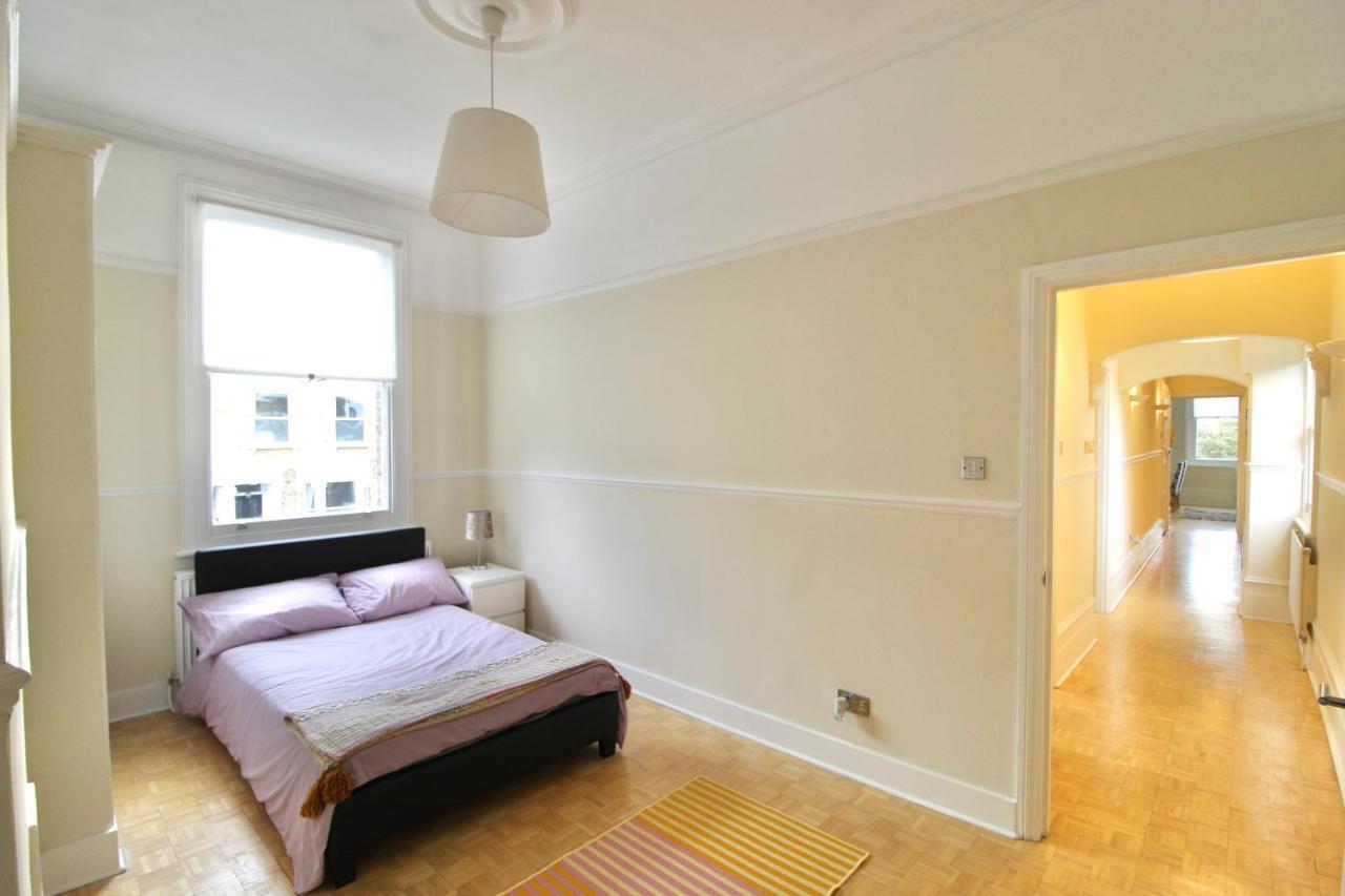 The Apartment At Athol House London Luaran gambar