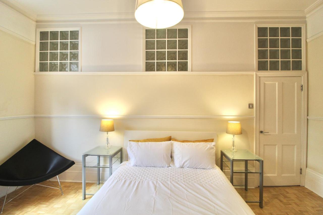 The Apartment At Athol House London Luaran gambar
