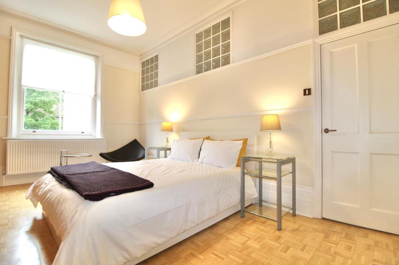The Apartment At Athol House London Luaran gambar