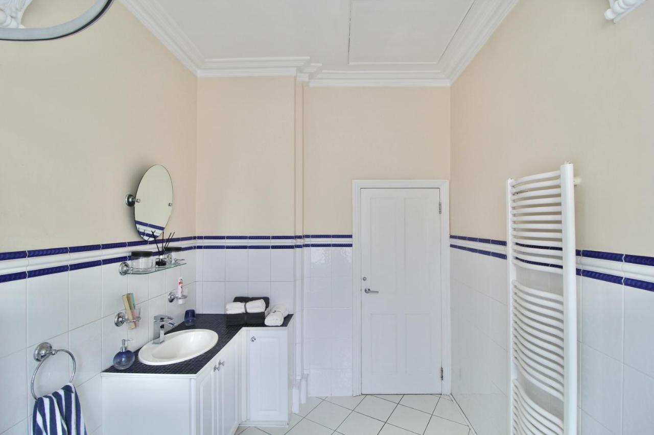 The Apartment At Athol House London Luaran gambar