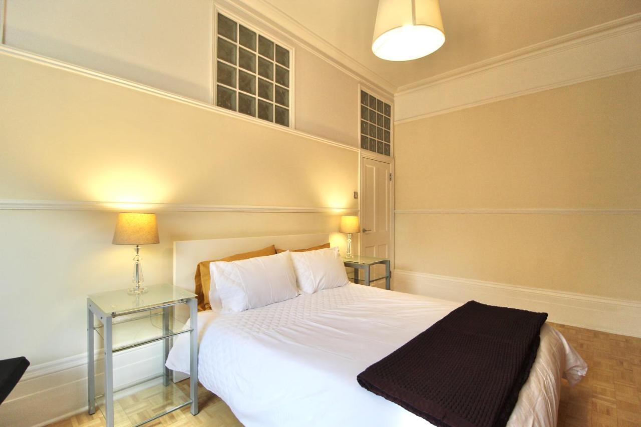 The Apartment At Athol House London Luaran gambar
