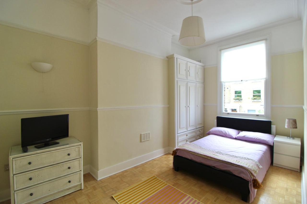 The Apartment At Athol House London Luaran gambar