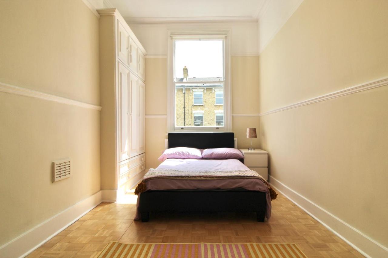 The Apartment At Athol House London Luaran gambar