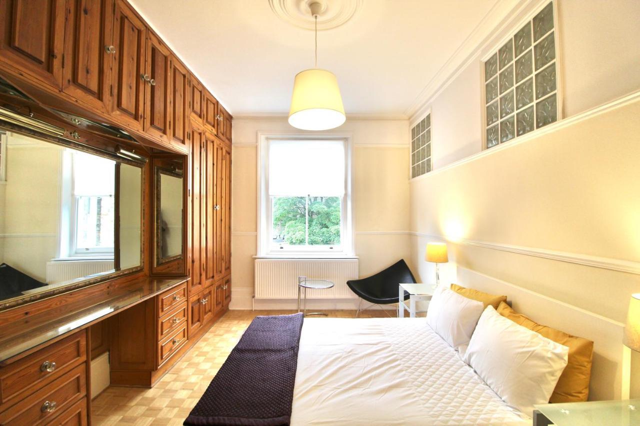 The Apartment At Athol House London Luaran gambar