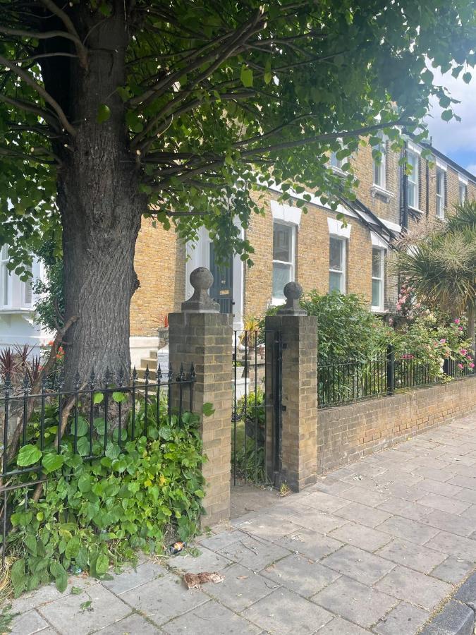 The Apartment At Athol House London Luaran gambar